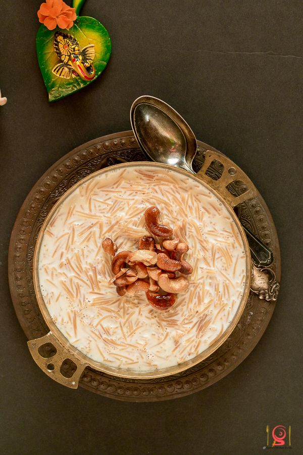 Vermicelli Payasam